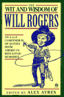 Wit Of Will Rogers