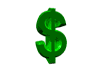 Dollar Sign