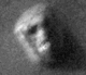 Mars-Face