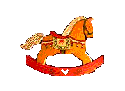 Rocking Horse