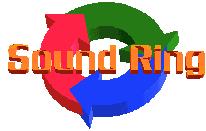 Sound Ring Logo