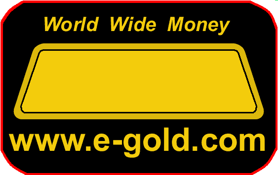 e-Gold