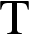 [T]