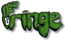 Fringe: The Band Always On The Edge