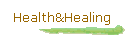 Health&Healing