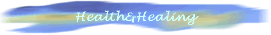Health&Healing