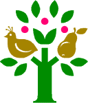 A Partridge in a Pear Tree