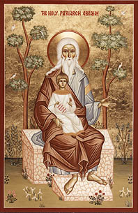 The Patriarch Abraham