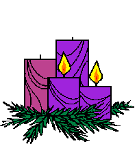 Advent Wreath