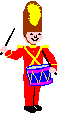 toy soldier
