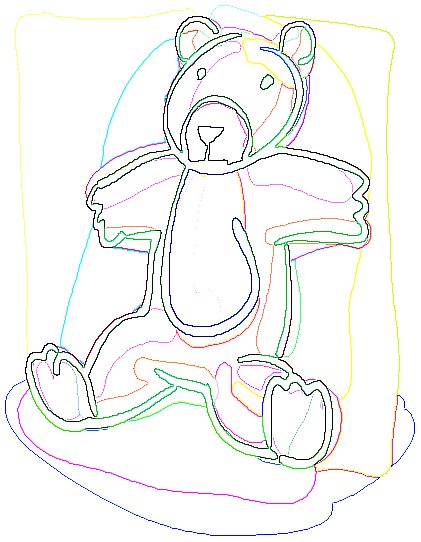 Teddy Bear