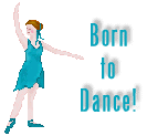 Born to Dance