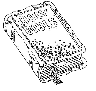 Holy Bible