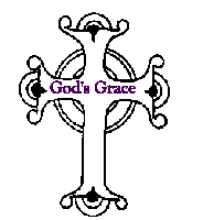God's Grace