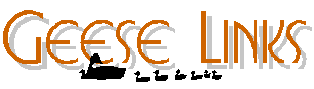 Geese Links