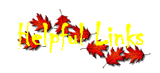 Helpful Links
