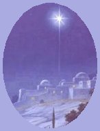 Born in Bethlehem