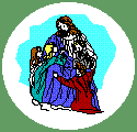 1 Cor.13:11 - Jesus warns us not to despise those who belong to Him