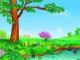 sunny day