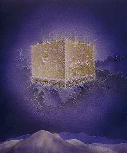The New 
Jerusalem