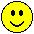 Overworked Smiley