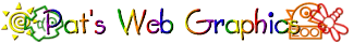 Pats Web Graphics