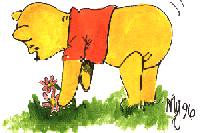 Pooh Bear