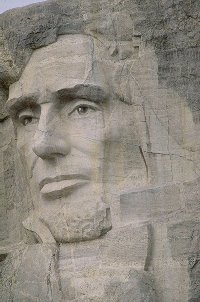 Abraham Lincoln