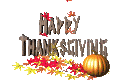 Thanksgiving