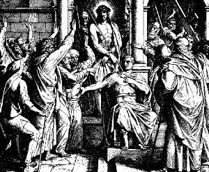 Trial of Jesus