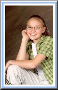 Katie Jean Kampshoff