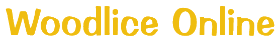 Woodlice Web Pages(3362 bytes)