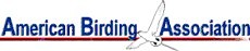 American Birding Association site