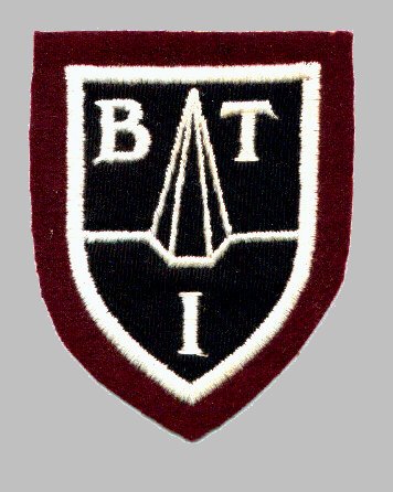BTI crest