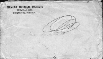 BTI envelope