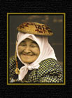 Golden Smile
