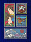 Japan at a Glance (II)