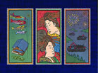 Japan at a Glance (I)