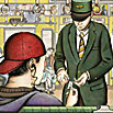 Ticket Please!