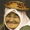 A Golden Smile