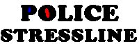 police stress title.gif (958 bytes)