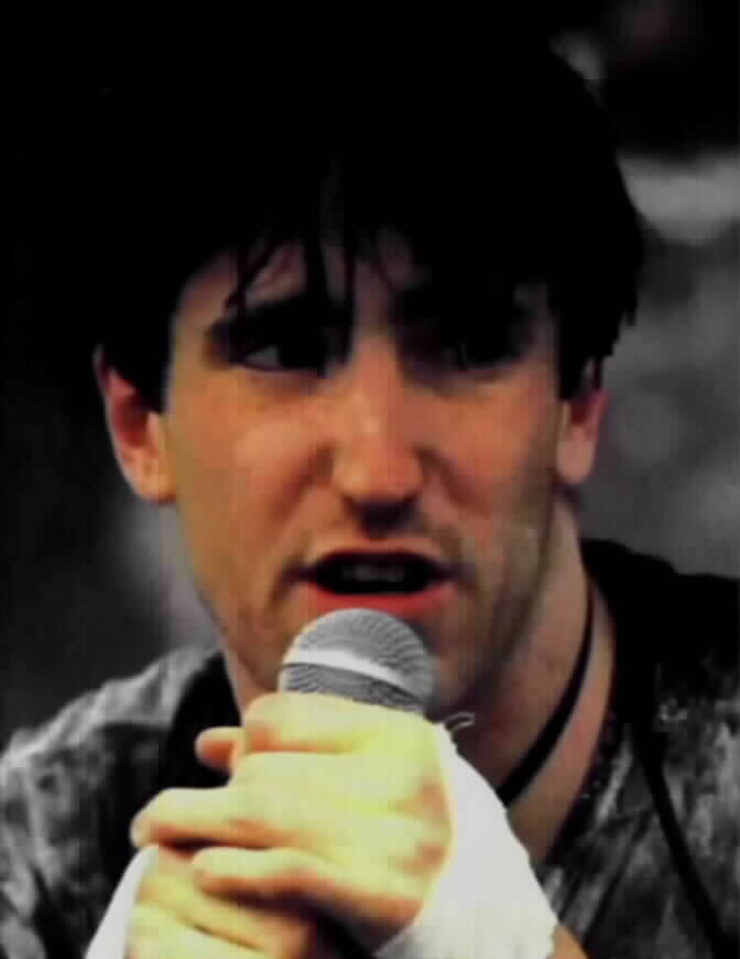 Punk Trent