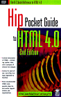 Hip Pocket Guide to HTML