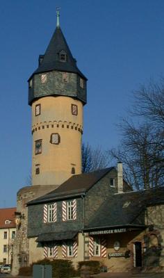 Landwehr Landwehr