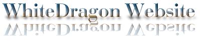 WhiteDragon Website
