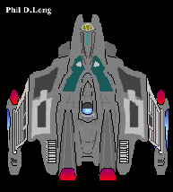 Manta Ray class