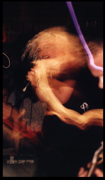 shine shine shine my mary