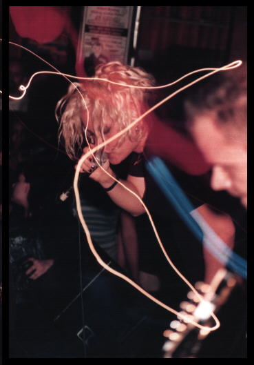 blinded always by her innocence