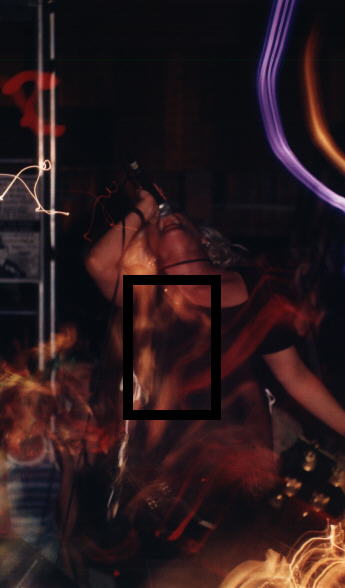 shines shines too bright for him to look at