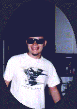 mike CATFISH tempesta